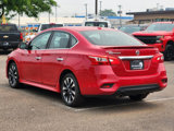 Used 2018 Nissan Sentra SR w/ Protection Package image 5