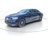 Certified 2020 Mercedes-Benz C 300 Sedan image 2