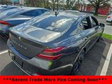 Used 2023 Genesis G70 2.0T w/ Sport Prestige Package image 3