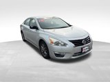 Used 2015 Nissan Altima 2.5 S w/ Special Edition Package image 3