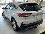 Used 2020 Ford Escape SE image 4