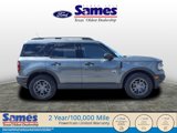Used 2024 Ford Bronco Sport Big Bend w/ Convenience Package image 3