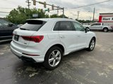 Used 2022 Audi Q3 2.0T Premium Plus w/ Premium Plus Package image 5