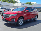 Certified 2023 Chevrolet Equinox LT image 3