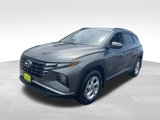 Used 2022 Hyundai Tucson SEL image 2