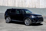 Used 2021 Land Rover Discovery Sport S image 2