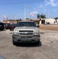 Used 2005 Chevrolet Silverado 1500 4x4 Extended Cab w/ Light Duty Power Package image 3