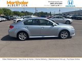 Used 2013 Subaru Legacy 2.5i Premium w/ All-Weather Pkg image 6