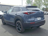 Used 2021 MAZDA CX-30 2.5 Turbo w/ Premium Package image 4