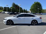 Used 2021 Honda Accord Sport Special Edition image 2