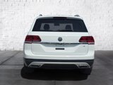 Used 2018 Volkswagen Atlas Launch Edition image 4