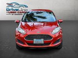 Used 2018 Ford Fiesta SE image 3