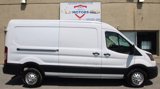 Used 2023 Ford Transit 250 Medium Roof AWD image 4