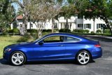 Used 2017 Mercedes-Benz C 300 Coupe image 3