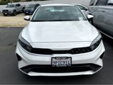 Certified 2024 Kia Forte LXS w/ LXS Technology Package image 2