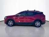 Used 2022 GMC Terrain SLE w/ Driver Convenience Package image 3