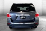 Used 2013 Toyota Highlander Limited image 3