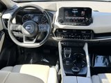 Used 2023 Nissan Rogue SL w/ SL Premium Package image 2