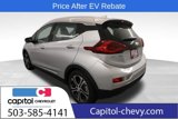 Used 2019 Chevrolet Bolt Premier w/ Infotainment Package image 3