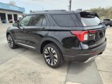 New 2025 Ford Explorer Platinum image 3