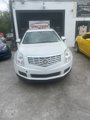 Used 2013 Cadillac SRX Luxury image 2