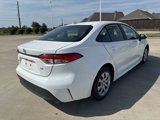 Used 2023 Toyota Corolla LE image 5