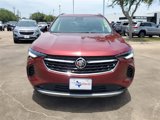 Used 2023 Buick Envision Essence w/ Sport Touring Package image 2