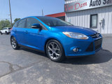Used 2014 Ford Focus SE w/ Equipment Group 201A image 5