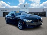 Used 2018 BMW 430i xDrive Convertible image 2