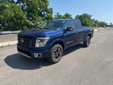 Used 2019 Nissan Titan PRO-4X image 2