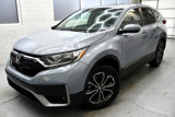 Used 2021 Honda CR-V EX image 2