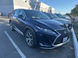 Used 2022 Lexus RX 350L FWD w/ Premium Package image 2