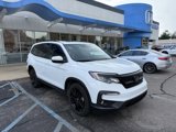 Certified 2022 Honda Pilot Special Edition image 3