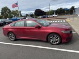 Used 2018 Honda Accord LX image 2