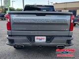 Used 2021 Chevrolet Silverado 1500 RST image 5