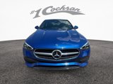 Used 2023 Mercedes-Benz C 300 4MATIC Sedan image 2