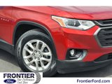 Used 2020 Chevrolet Traverse RS w/ LPO, Floor Liner Package image 3