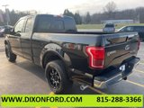 Used 2016 Ford F150 Lariat image 5