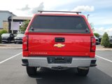 Used 2016 Chevrolet Silverado 1500 LT w/ All Star Edition image 5