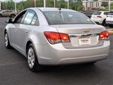 Used 2014 Chevrolet Cruze LS image 5