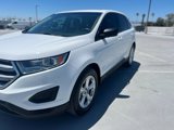 Used 2018 Ford Edge SE image 2