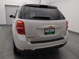 Used 2017 Chevrolet Equinox LT w/ Convenience Package image 6