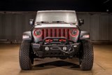 Used 2019 Jeep Wrangler Unlimited Sport image 2