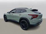 New 2025 Chevrolet Trax ACTIV w/ Driver Confidence Package image 4