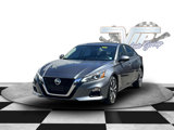 Used 2022 Nissan Altima 2.5 SV image 3