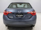 Used 2018 Toyota Corolla LE image 3