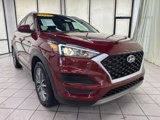 Used 2019 Hyundai Tucson SEL image 2