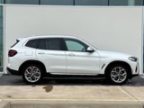Certified 2022 BMW X3 sDrive30i w/ Convenience Package image 3