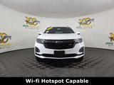 Used 2022 Chevrolet Equinox RS image 3
