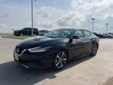 Used 2020 Nissan Maxima 3.5 SV w/ Floor Mat Group image 3